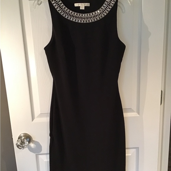 Boston Proper Cocktail Dress - Picture 4 of 7